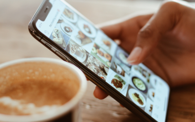 How to link your Instagram account to Google Search Console
